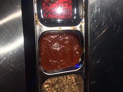 -入火韩国烤肉(凯旋广场店)