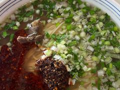 -马三元老汤牛肉面(小西门店)
