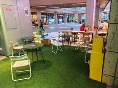 -LINLEE林里·手打柠檬茶(龙岗深铁汇里店)
