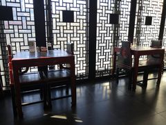 -都一处烧麦馆(前门店)