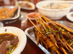 -老周夜市(航空路店)
