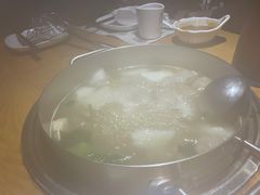 -海银海记潮汕牛肉火锅(新港中路海珠店)