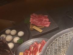 -黑牛の店·和牛烧肉(铁西万象汇店)