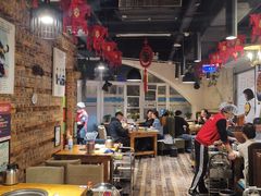 大堂-三个渔夫·蒸汽海鲜(五大道店)