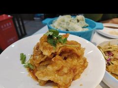 -来相会饺子·新辽菜(甘家口店)