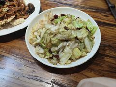 -卢庄(江汉路店)