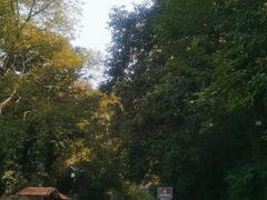 -终南山南五台景区