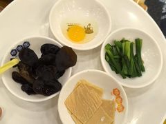 -桥香园过桥米线(国贸店)
