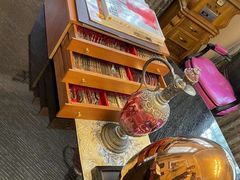 -民国红公馆·艺文空间(颐和路店)