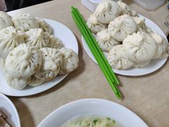 -津门永胜包子铺(哈尔滨道总店)