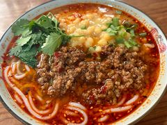 -幺不倒重庆小面(大梁店)