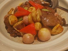 -曾宴·楚菜(湖北省博物馆店)