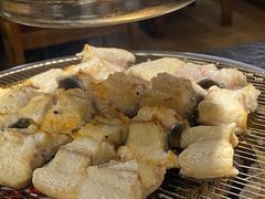 -味家烤肉烤鳗鱼牛排(西塔旗舰店)