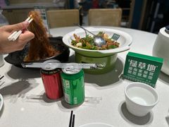 -绿草地·湘菜(悦方ID mall店)
