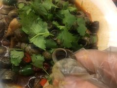 -虾神於氏龙虾·小龙虾(江宁旗舰店)