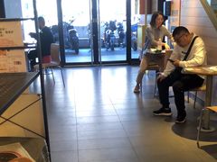-麦当劳(斜土路2号店)