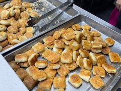 -徐文林香酥饼(桃园店)