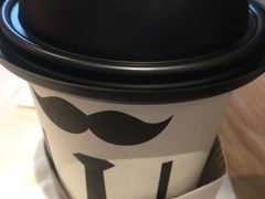 卡布奇诺-巴黎贝甜(来福士店)