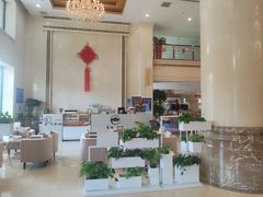 -金水鹤温泉国际酒店