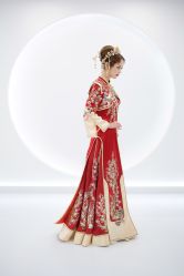点击看大图 -纯色时光婚纱艺术馆WHITE