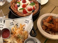 -Blac+Blac(中海环宇荟店)