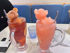 -牛楠楠·香港牛腩茶餐厅(永旺店)