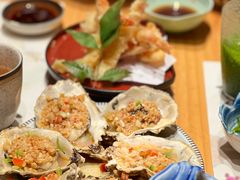 -和创柚子·会席日本料理(新区淮海街店)