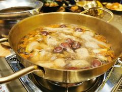 -钳真多钓虾馆·小龙虾海鲜烧烤(九六广场店)