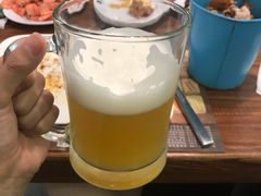 -汉巴味德(大悦城店)