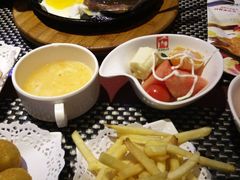 -西部牛排(当涂店)