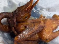 -煲煲掂风味煲仔饭餐厅(西区店)