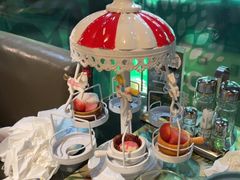 -美森西餐厅(曙光大道店)