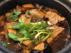 -金良酸菜鱼(宁海路总店)