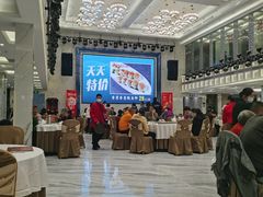 -天鲜阁·海鲜粤菜·33年老字号(石槎白云站店)