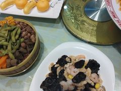 -老山东·山东菜(鲁菜名店)