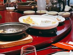 -瑶王府·广西菜(金阳路店)