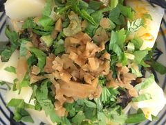 煮米凉粉-洁美凉粉店(温江店)