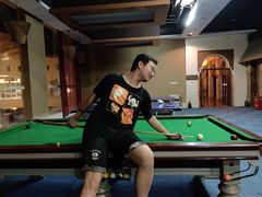 -咸宁万豪温泉谷度假区