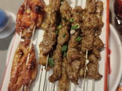 -生活如沸·顺德水牛奶火锅(大学路店)