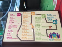 点击看大图 -上海浦滨儿童医院