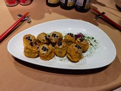 -RIVIERA 松鹤楼(外滩店)