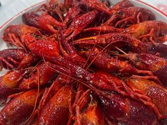 -虎虎龙虾大排档(双井店)