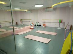 -舞研舞蹈培训(魏公村校区)