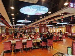 大堂-点都德(千灯湖环宇城店)