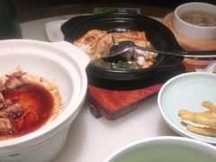 -客语客家菜(佳兆业广场店)