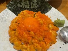 -福匠日本料理(人民路店)