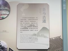 -中国茶叶博物馆(双峰馆区)