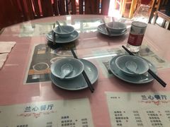 -蘭心餐厅(进贤路店)