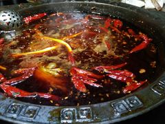 -重庆渝达老火锅(春熙路店)