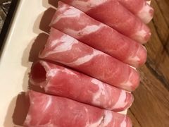 -四喜小胖·北京涮肉(五道营店)